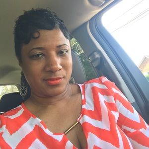 Meet your Posher, Tanya